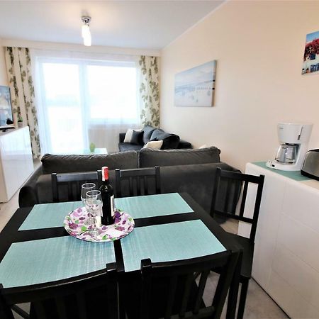 Apartament Superior Pastelowy Przy Plazy Колобжег Экстерьер фото