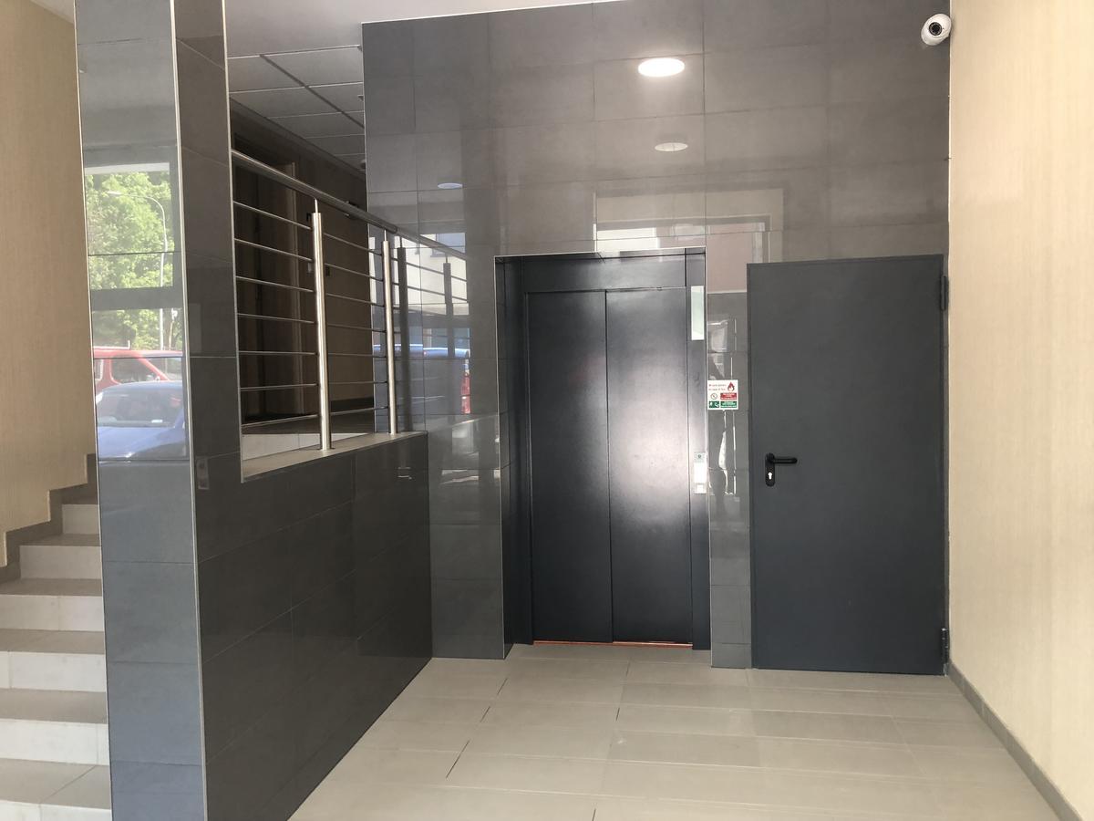 Apartament Superior Pastelowy Przy Plazy Колобжег Экстерьер фото
